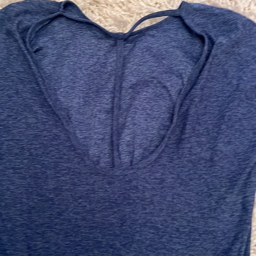 Beyond Yoga Pullover - image 2